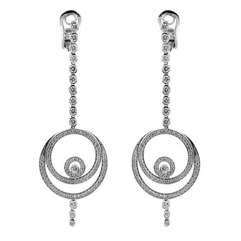 audemars piguet earrings.